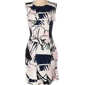 Timo weiland size 2 casual sleeveless dress